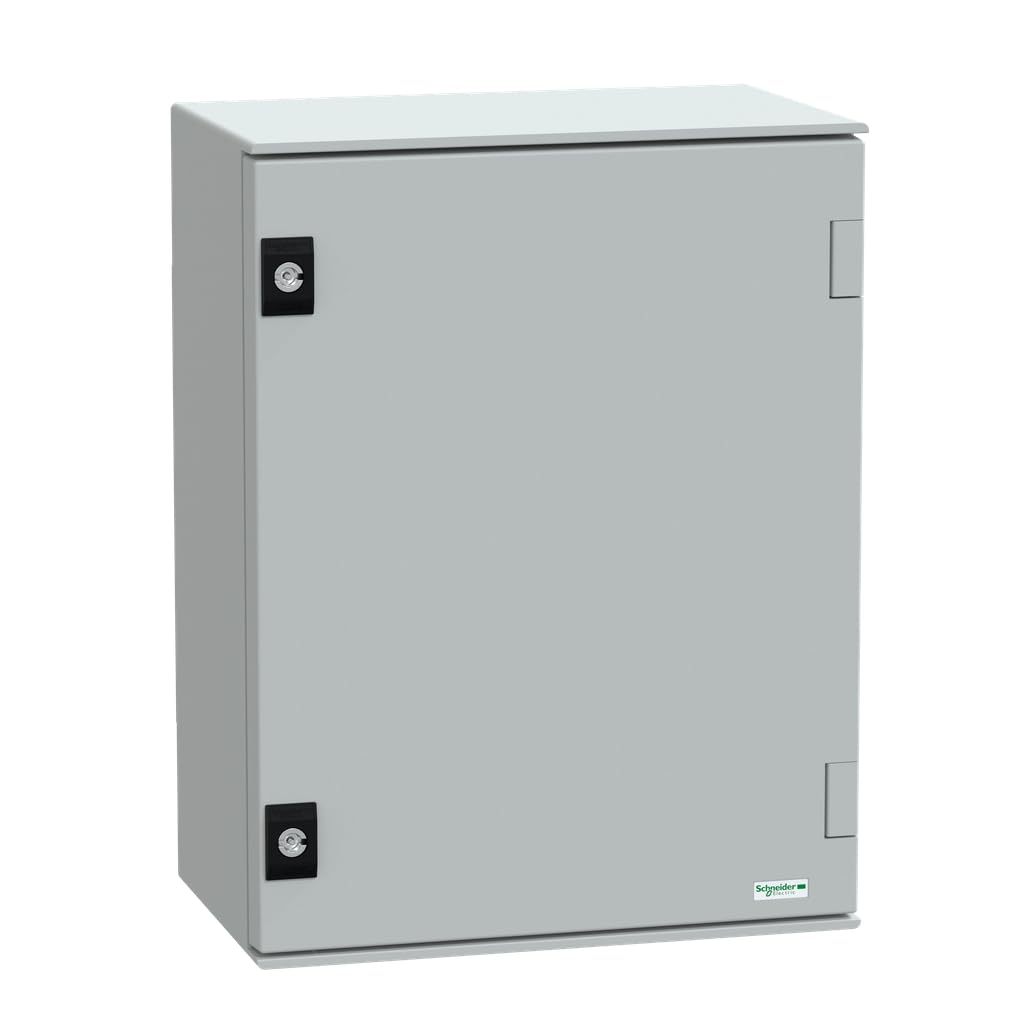 Square D by Schneider Electric Thalassa PLM Polyester Electrical
